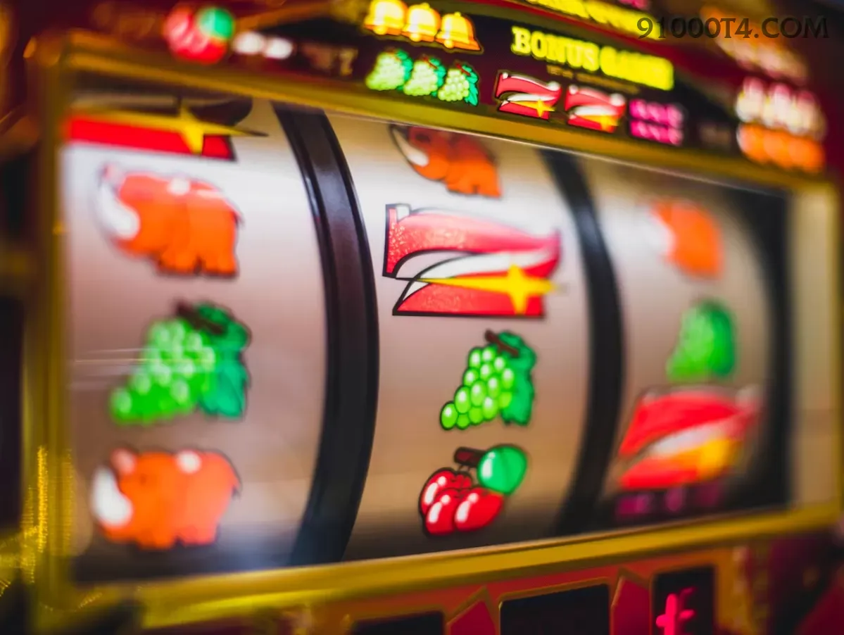 Slots 91000 - Sweet Bonanza e caça-níqueis populares