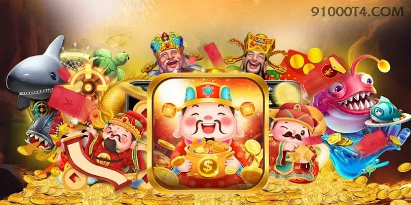 App 91000 slots mobile